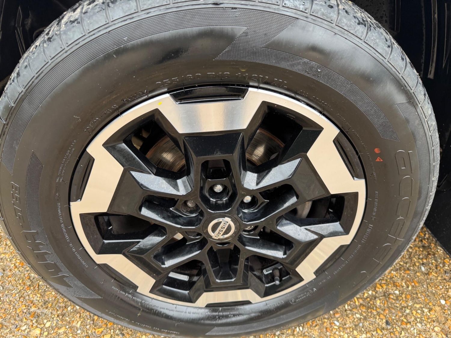 Used Nissan Navara 2019 for sale - 77794400: Photo 26