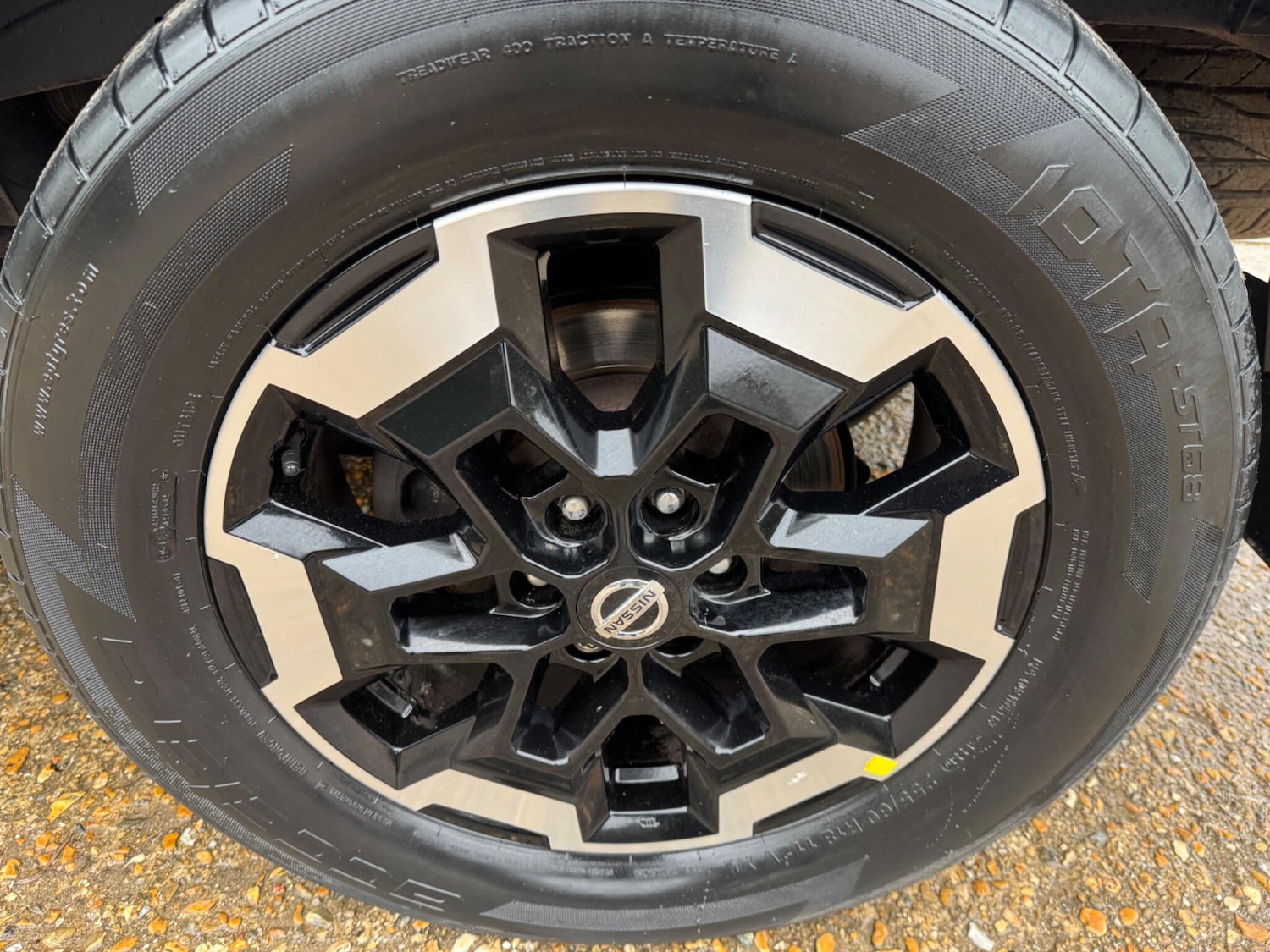 Used Nissan Navara 2019 for sale - 77794400: Photo 27