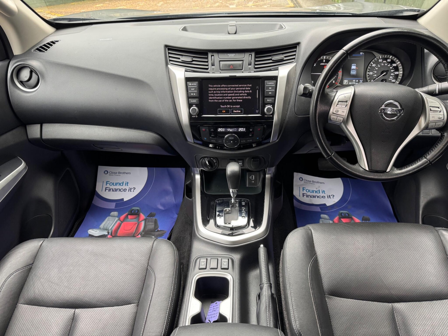 Used Nissan Navara 2019 for sale - 77794400: Photo 3