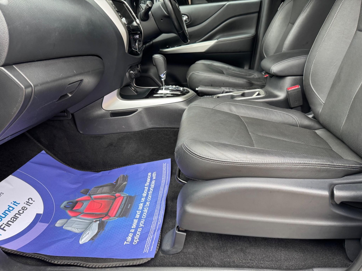 Used Nissan Navara 2019 for sale - 77794400: Photo 30