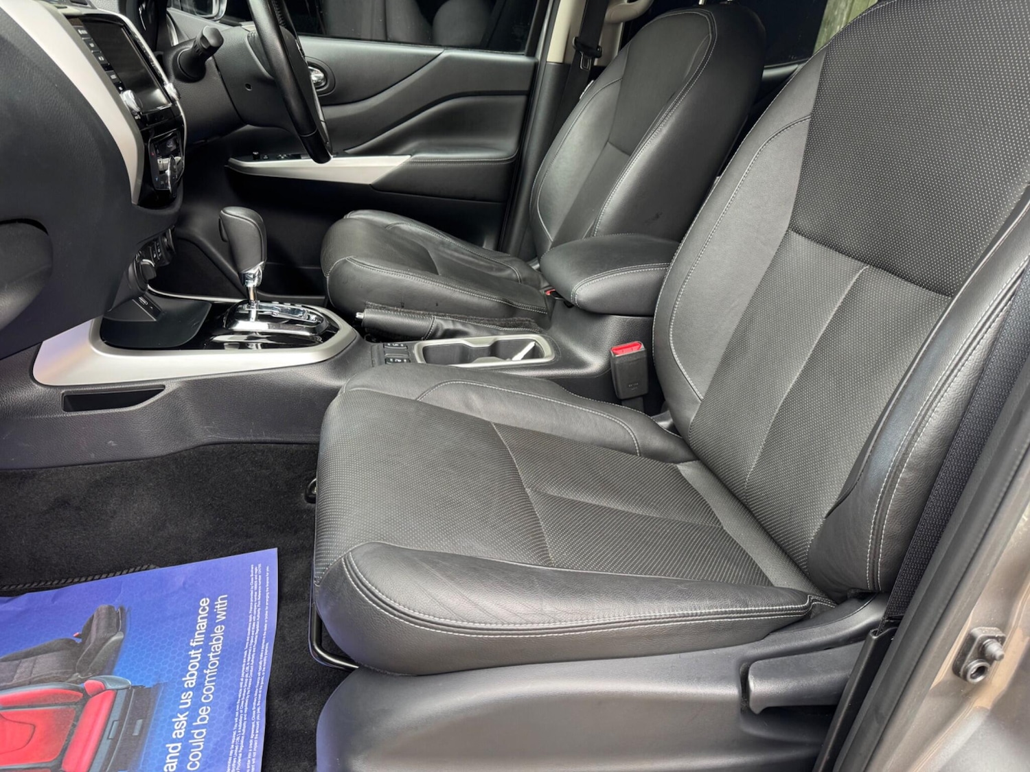 Used Nissan Navara 2019 for sale - 77794400: Photo 31