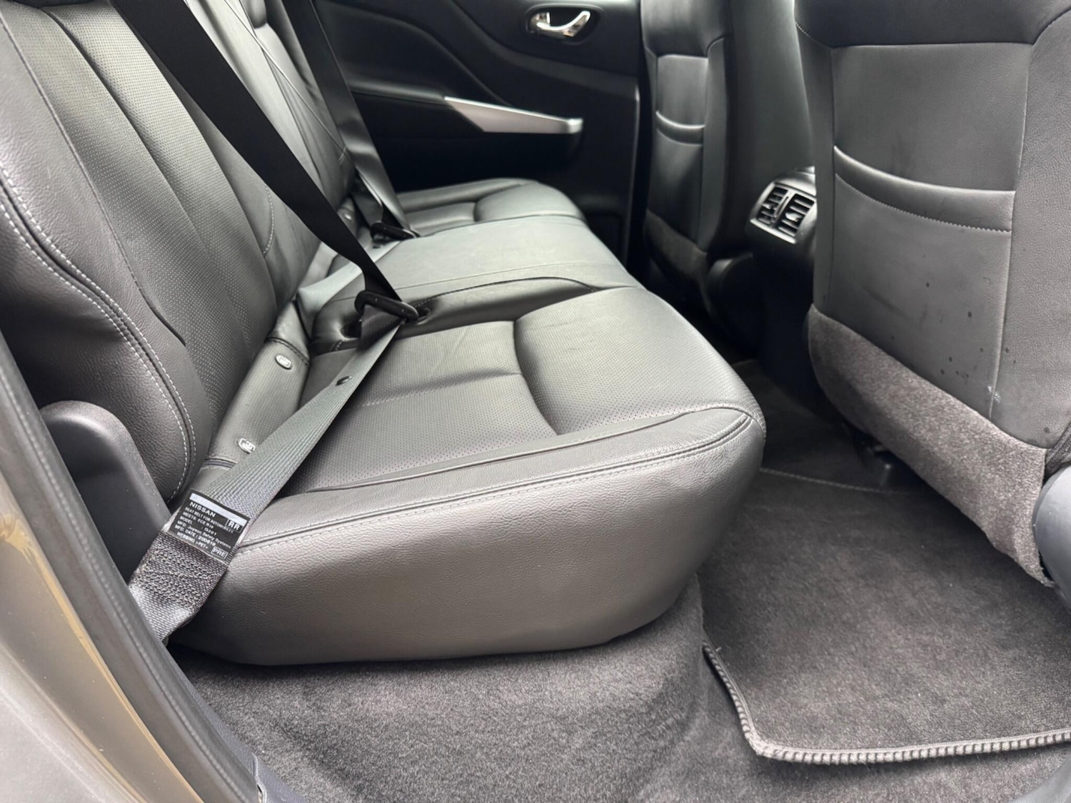 Used Nissan Navara 2019 for sale - 77794400: Photo 32