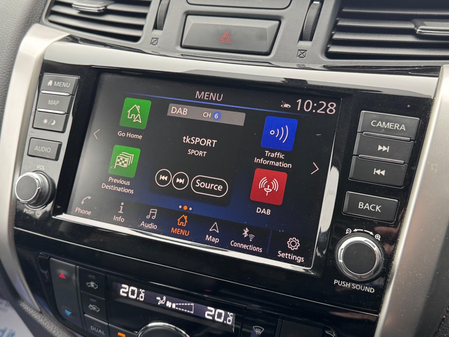 Used Nissan Navara 2019 for sale - 77794400: Photo 33