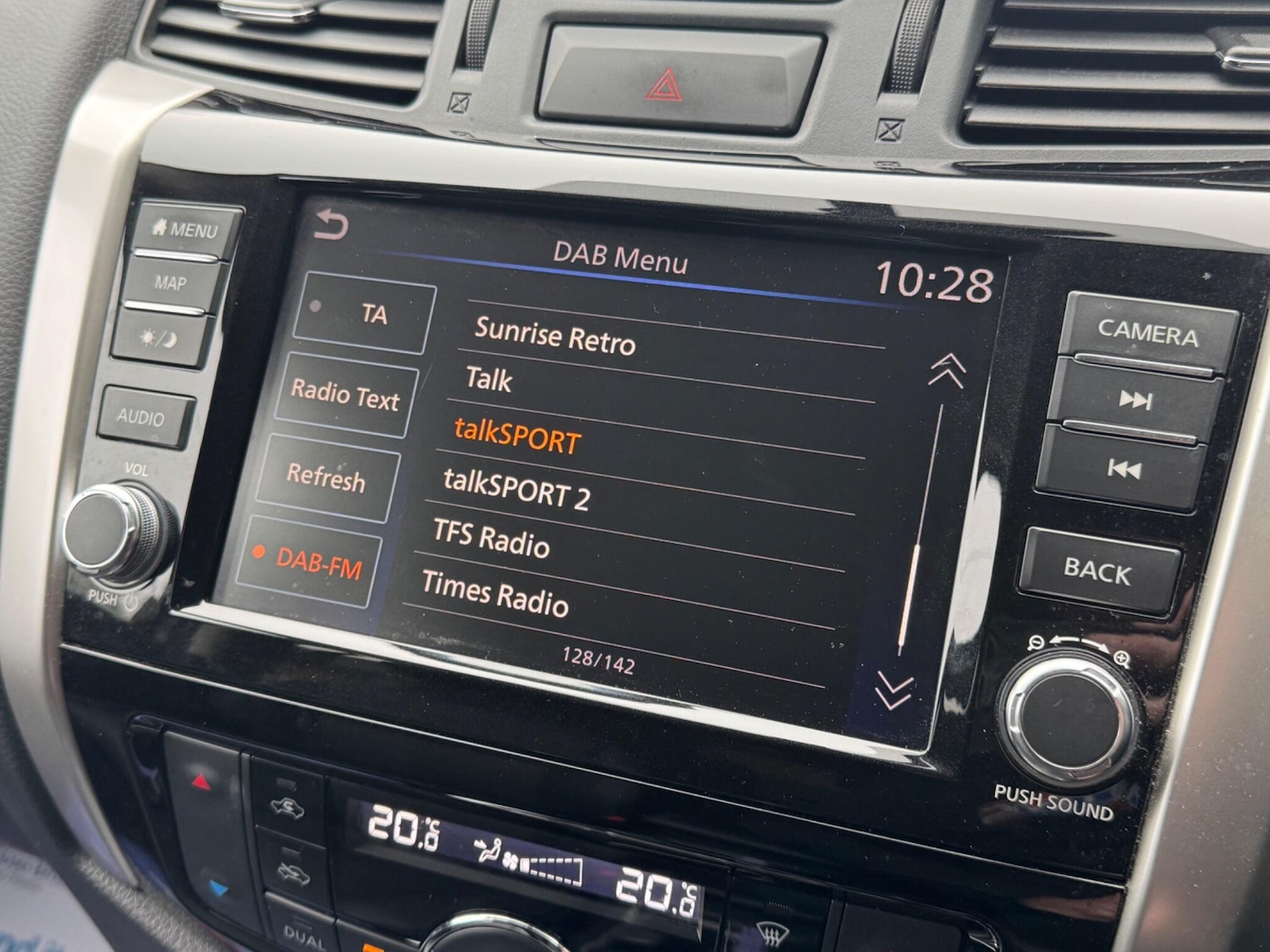 Used Nissan Navara 2019 for sale - 77794400: Photo 34