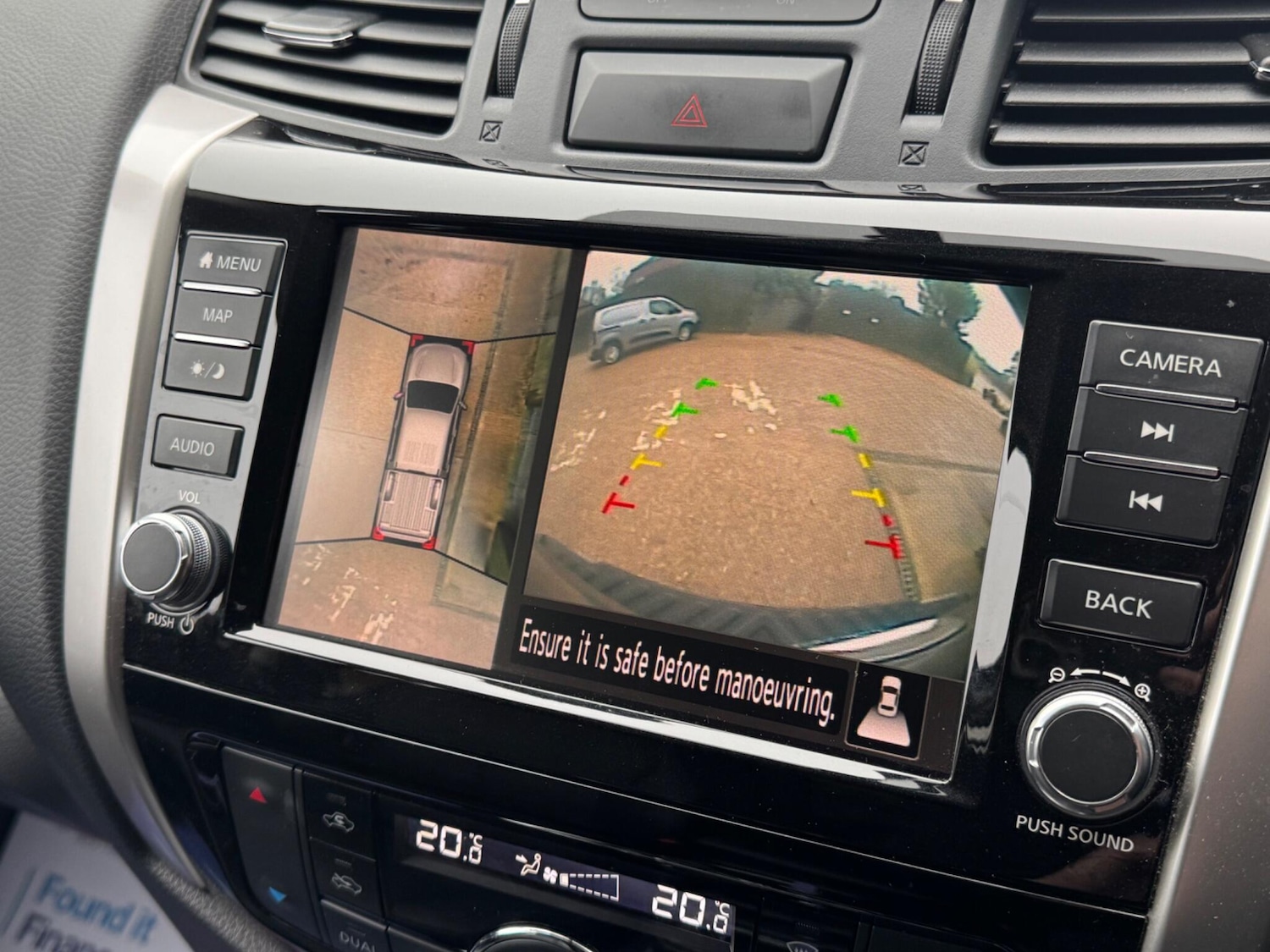 Used Nissan Navara 2019 for sale - 77794400: Photo 35