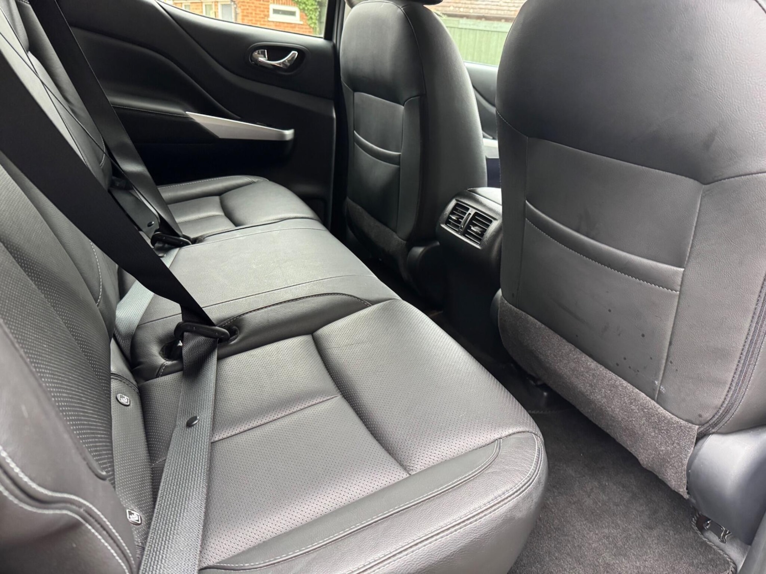 Used Nissan Navara 2019 for sale - 77794400: Photo 36