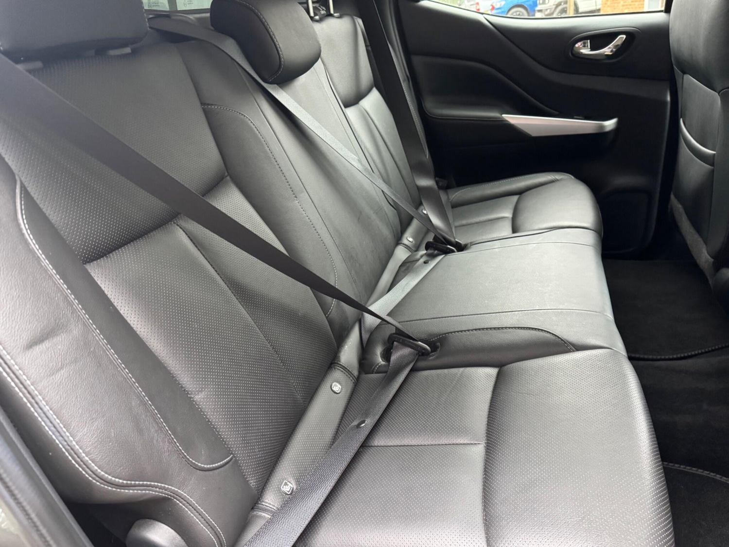 Used Nissan Navara 2019 for sale - 77794400: Photo 37