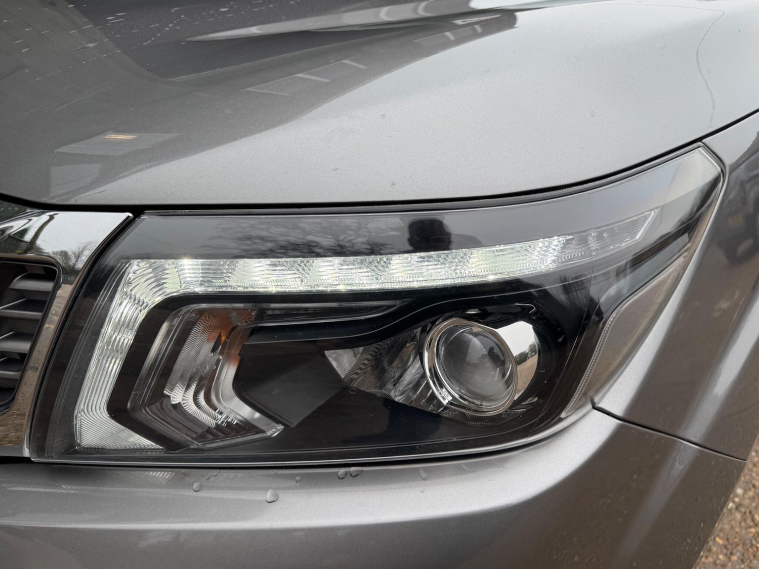 Used Nissan Navara 2019 for sale - 77794400: Photo 45