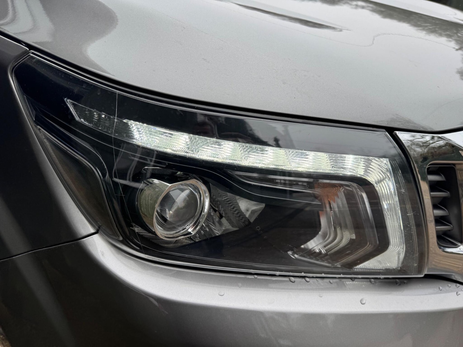 Used Nissan Navara 2019 for sale - 77794400: Photo 46