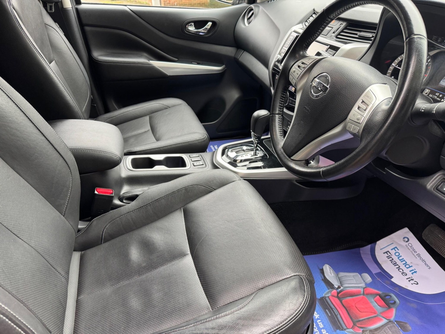 Used Nissan Navara 2019 for sale - 77794400: Photo 5