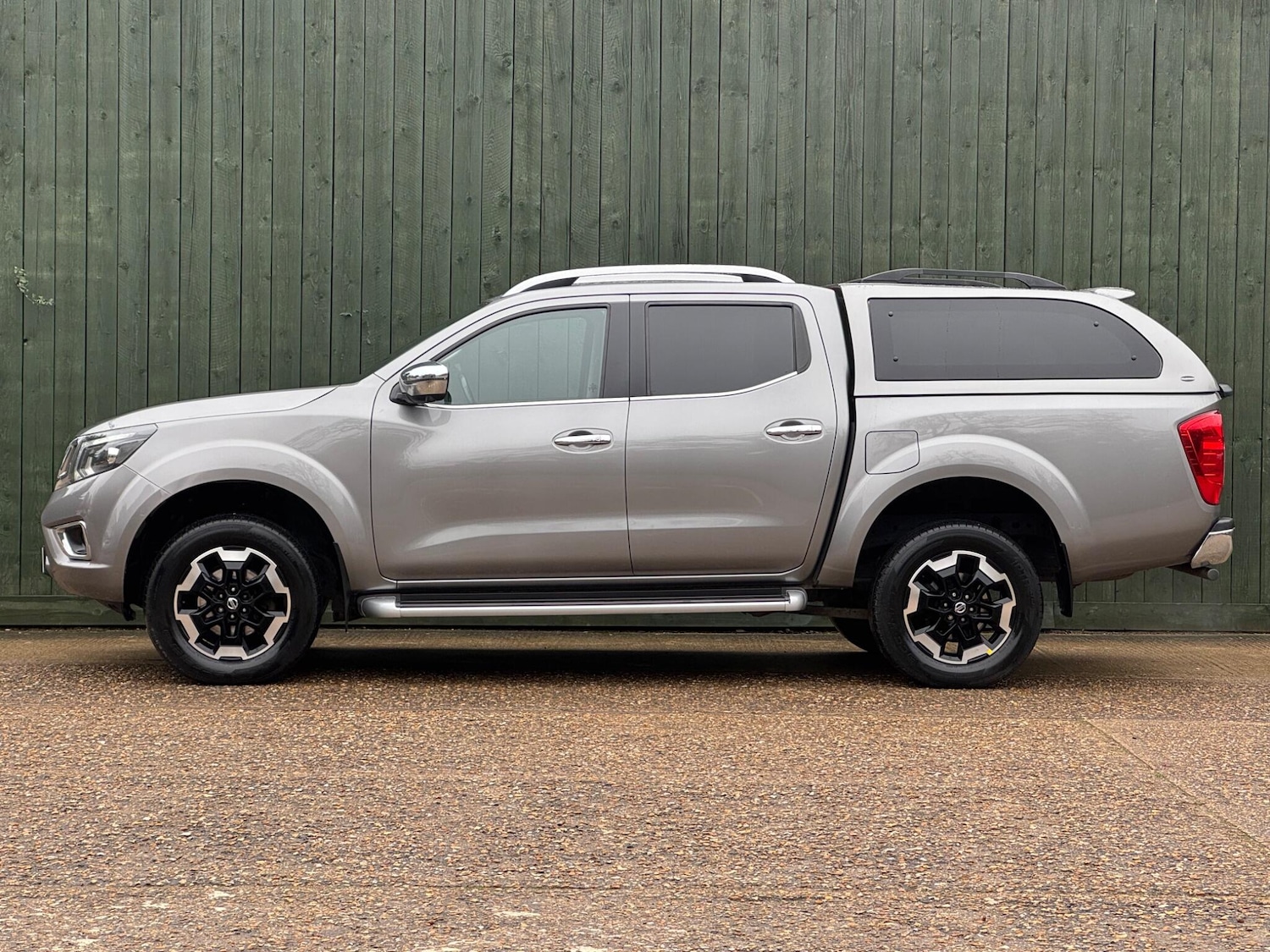 Used Nissan Navara 2019 for sale - 77794400: Photo 7