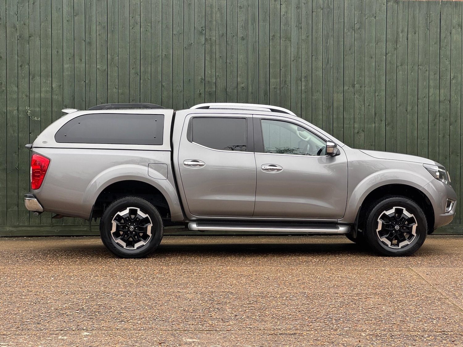 Used Nissan Navara 2019 for sale - 77794400: Photo 8