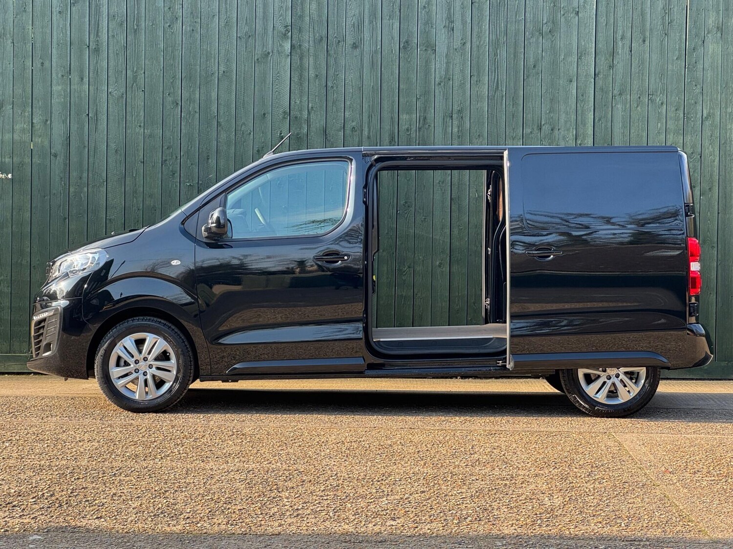 Used Peugeot Expert 2022 for sale - 77807686: Photo 10