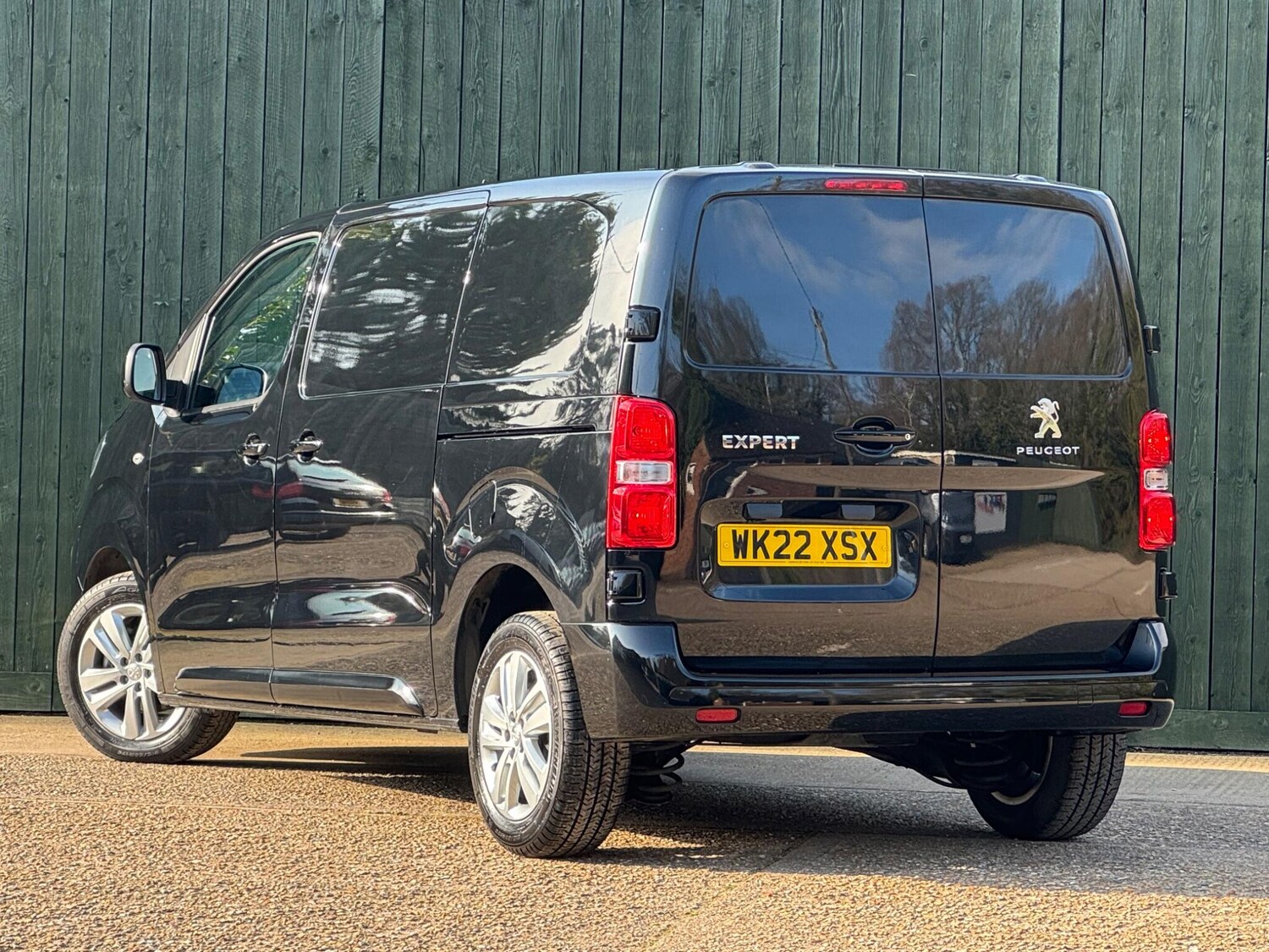 Used Peugeot Expert 2022 for sale - 77807686: Photo 12