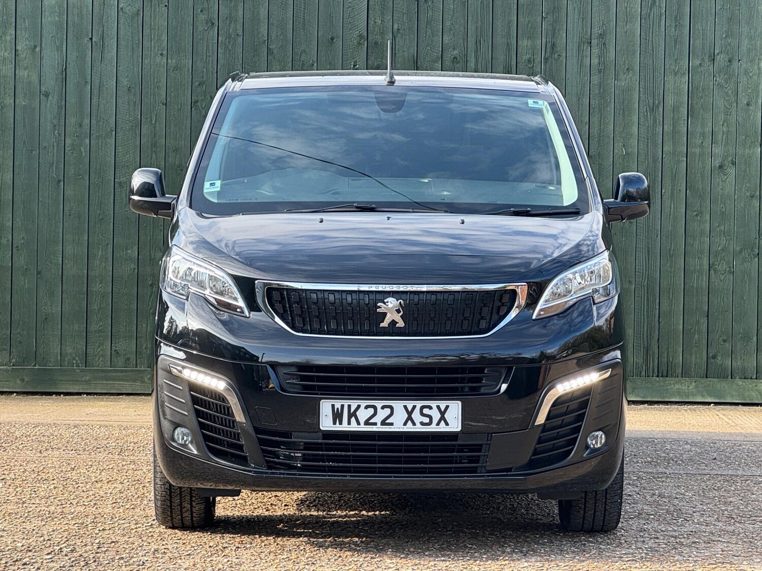 Used Peugeot Expert 2022 for sale - 77807686: Photo 13