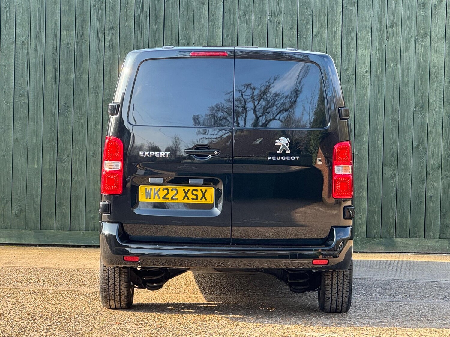 Used Peugeot Expert 2022 for sale - 77807686: Photo 14