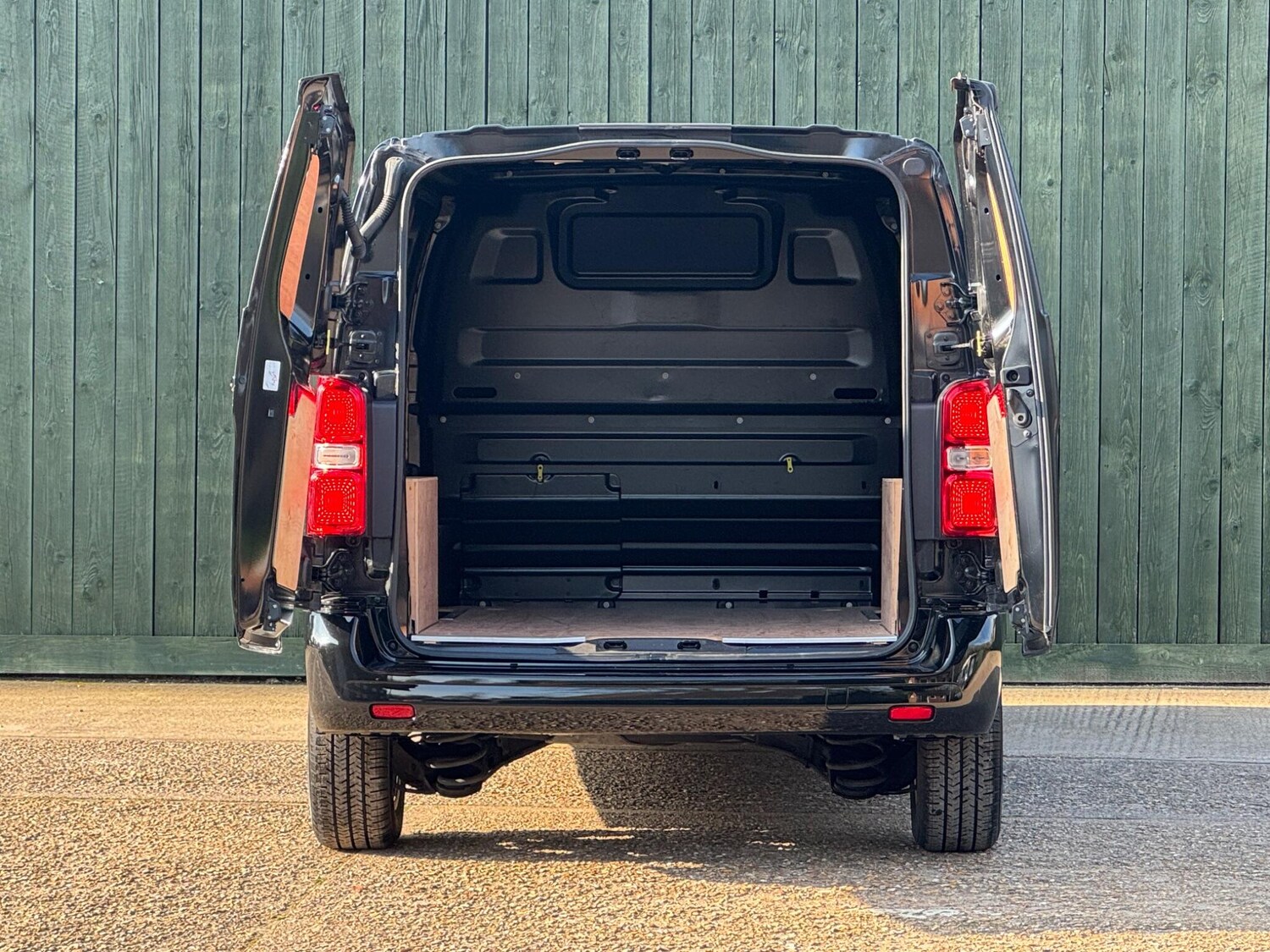 Used Peugeot Expert 2022 for sale - 77807686: Photo 15