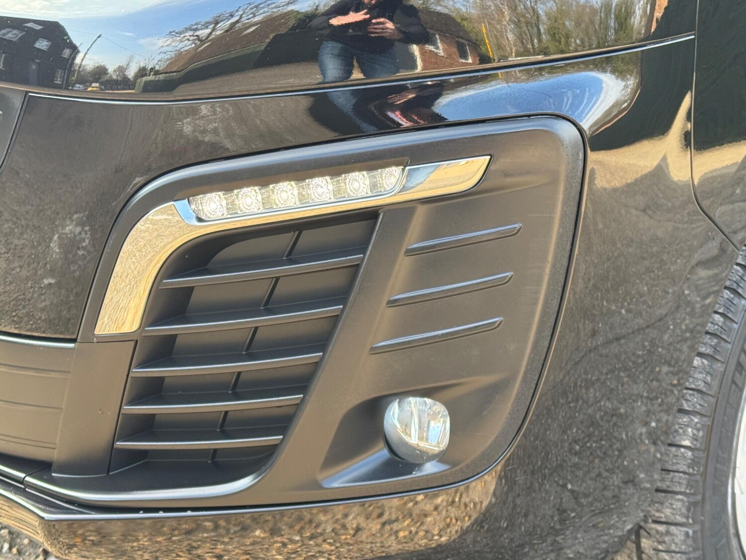 Used Peugeot Expert 2022 for sale - 77807686: Photo 19