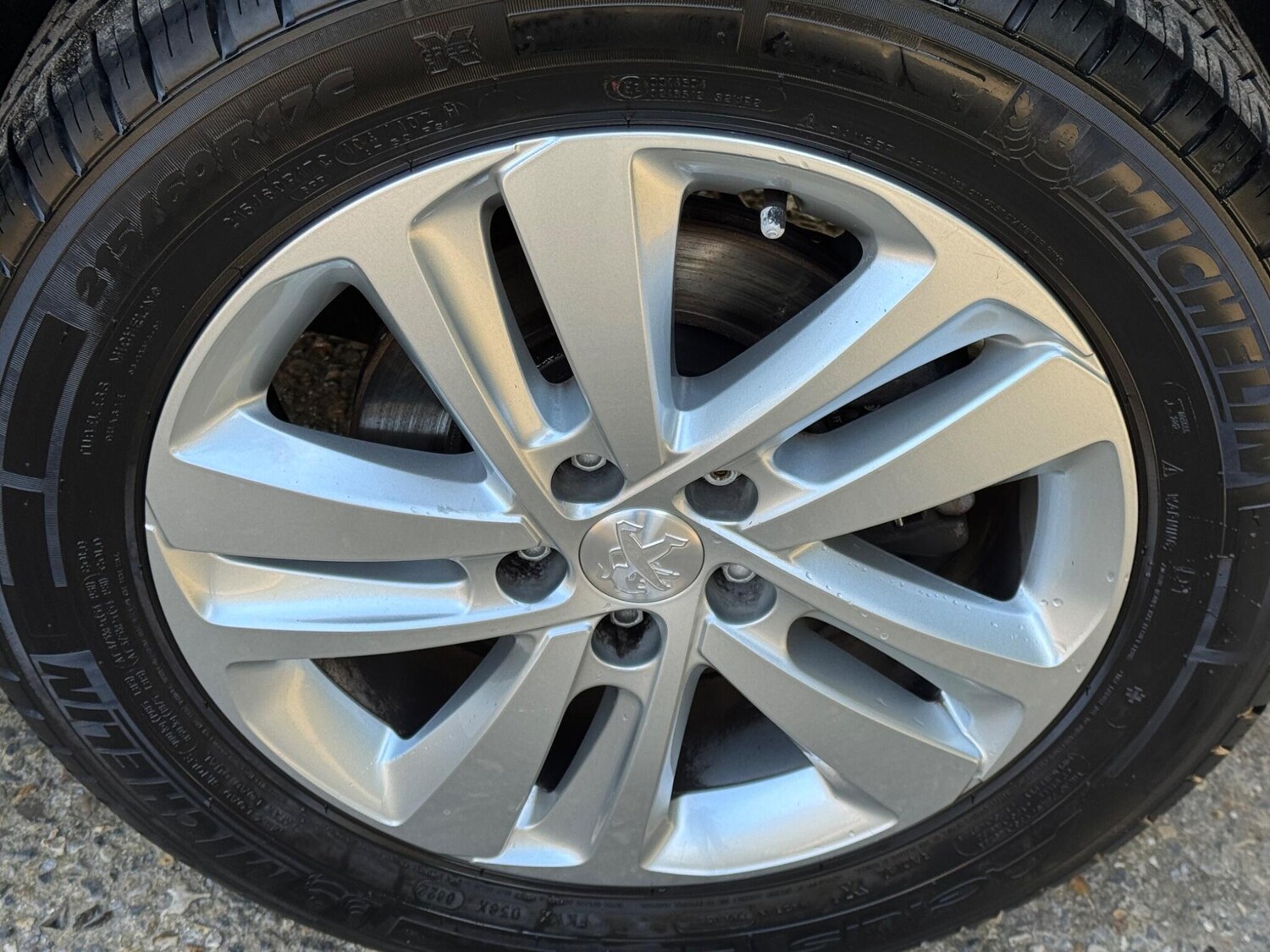 Used Peugeot Expert 2022 for sale - 77807686: Photo 27