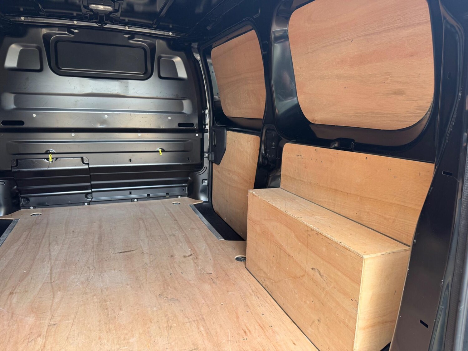 Used Peugeot Expert 2022 for sale - 77807686: Photo 32