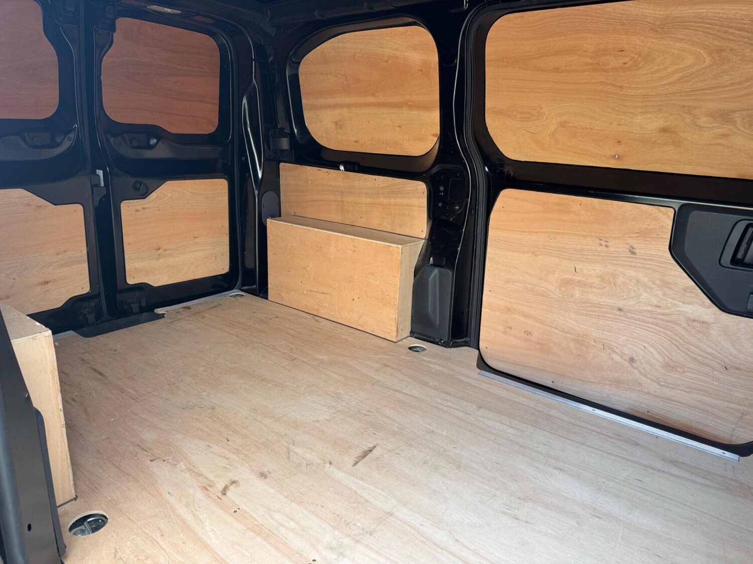 Used Peugeot Expert 2022 for sale - 77807686: Photo 34