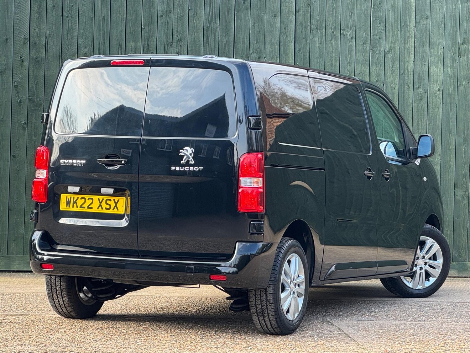 Used Peugeot Expert 2022 for sale - 77807686: Photo 4