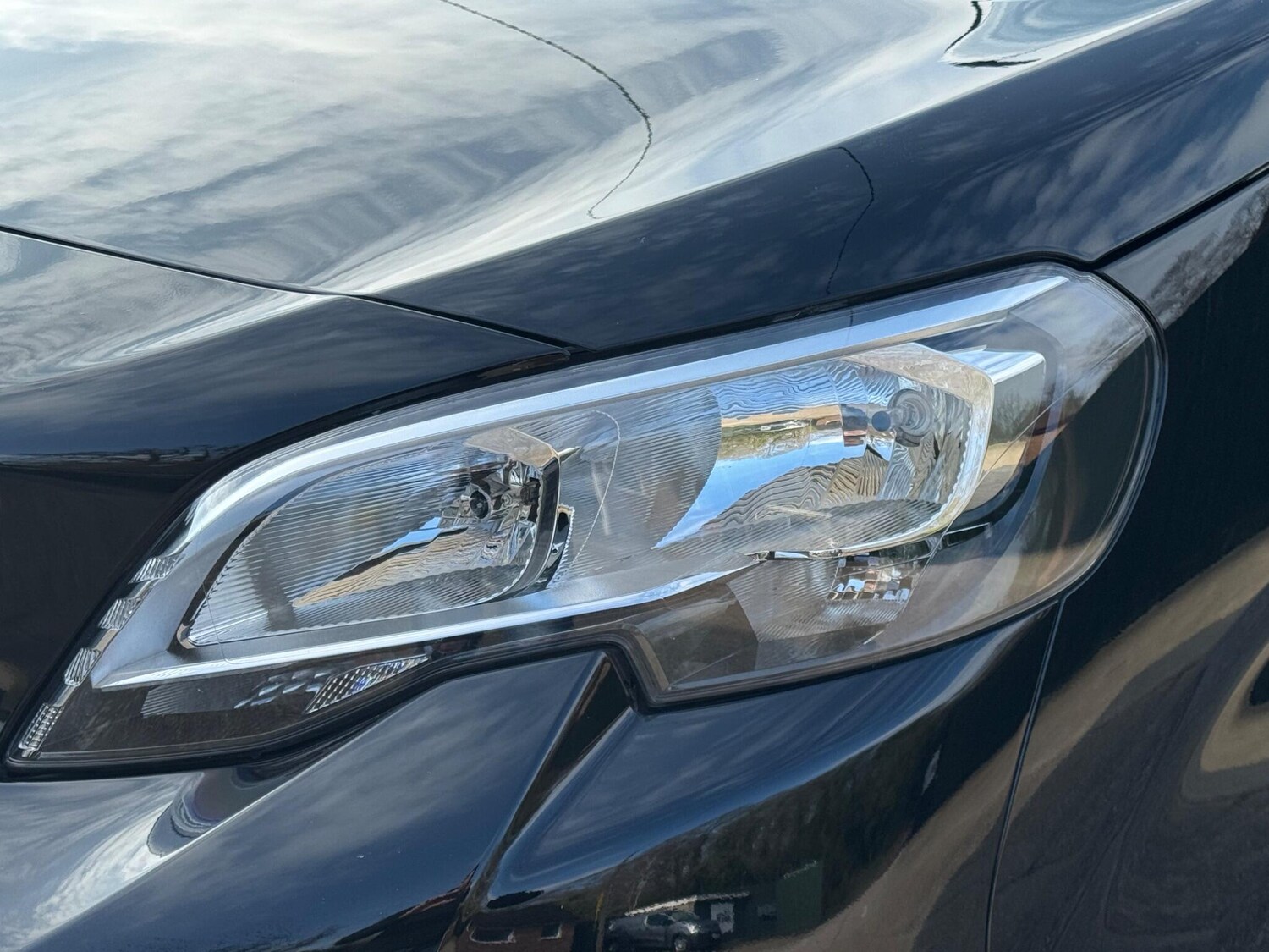 Used Peugeot Expert 2022 for sale - 77807686: Photo 44