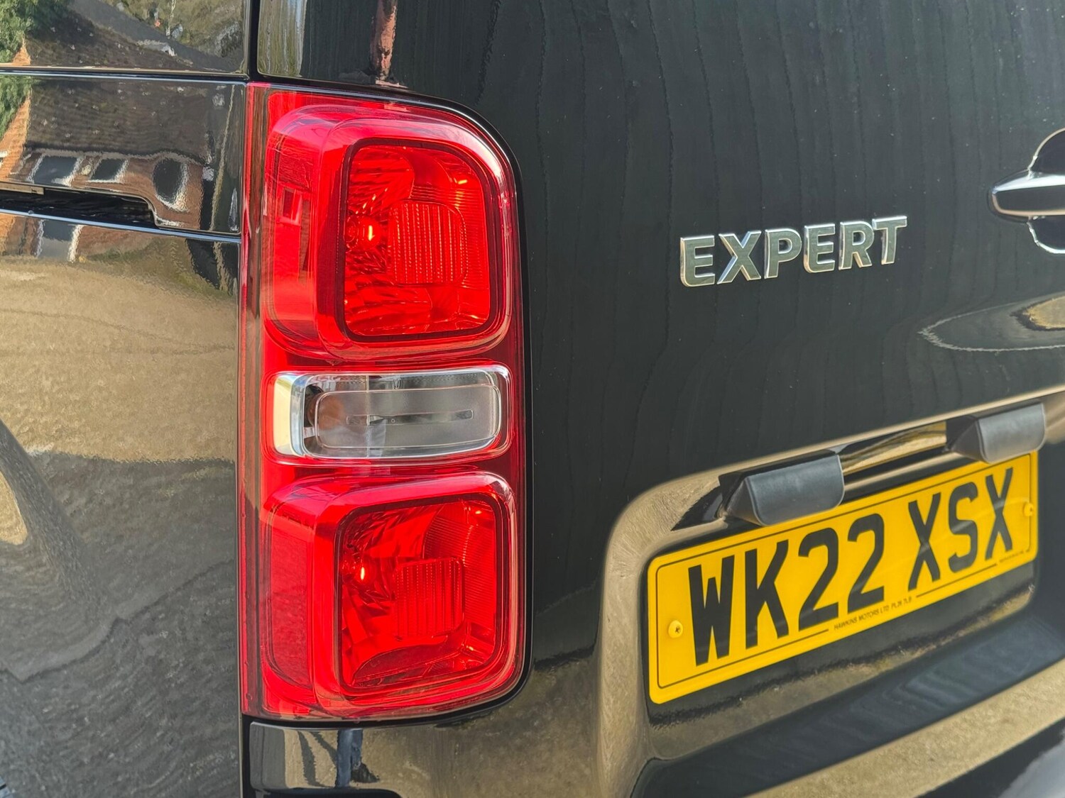 Used Peugeot Expert 2022 for sale - 77807686: Photo 46