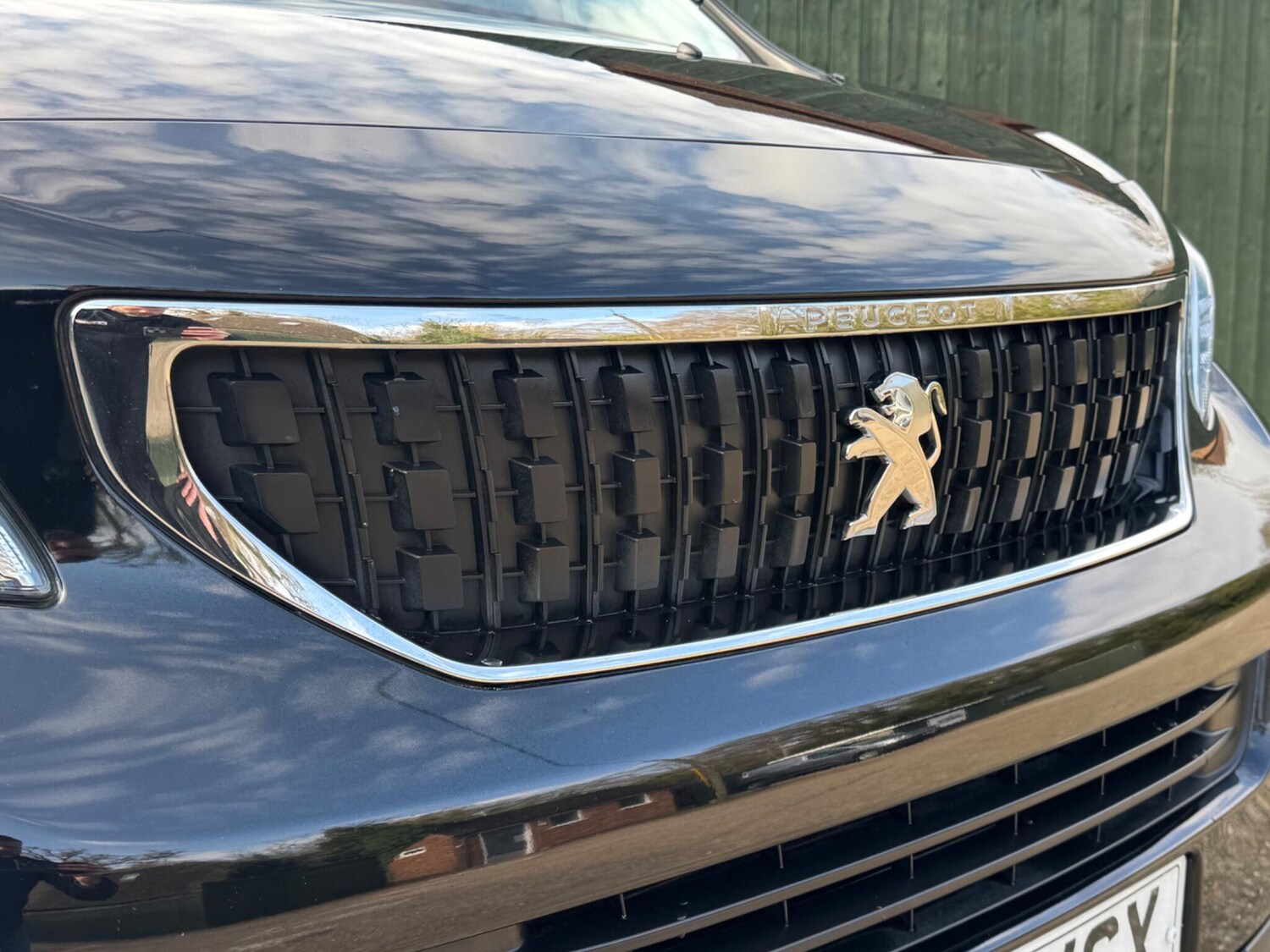 Used Peugeot Expert 2022 for sale - 77807686: Photo 48