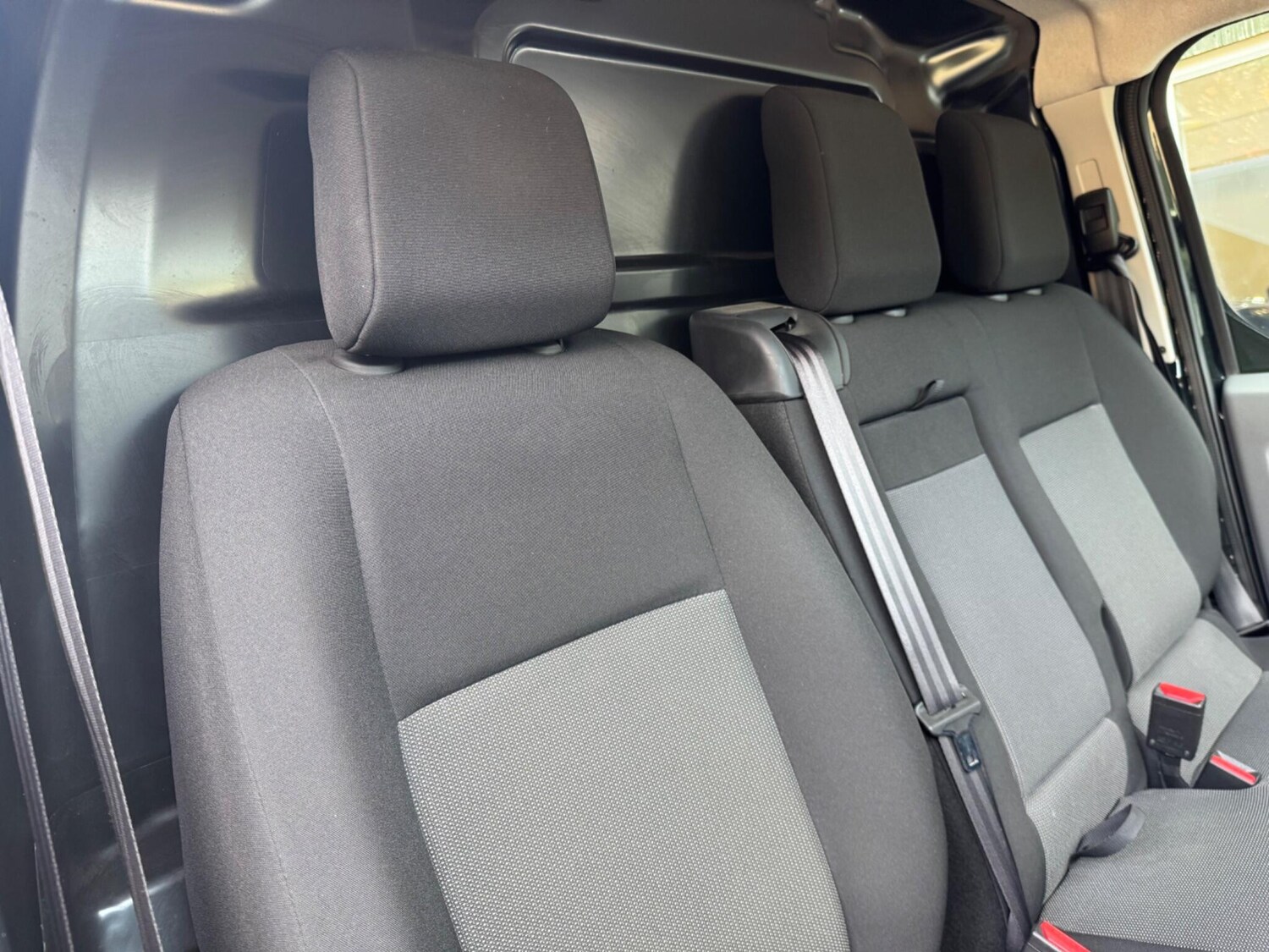 Used Peugeot Expert 2022 for sale - 77807686: Photo 5