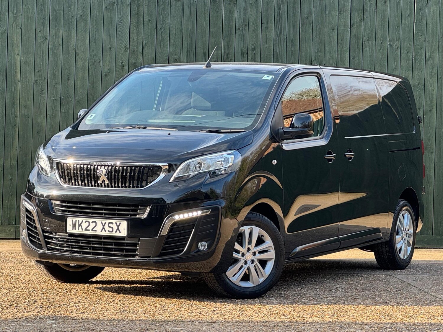 Used Peugeot Expert 2022 for sale - 77807686: Photo 7