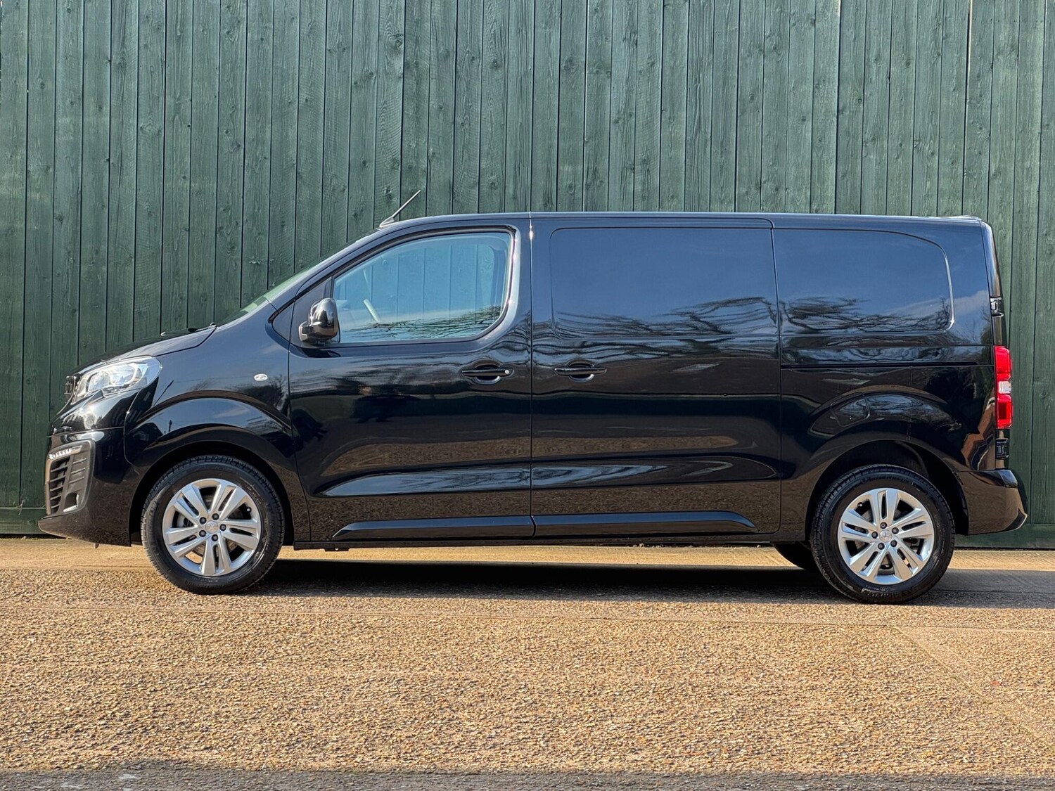 Used Peugeot Expert 2022 for sale - 77807686: Photo 8