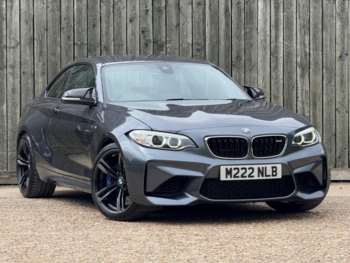 2017 (17) - 3.0i DCT Euro 6 (s/s) 2dr