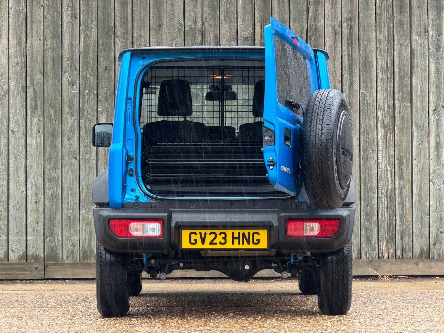 Vehicle 17