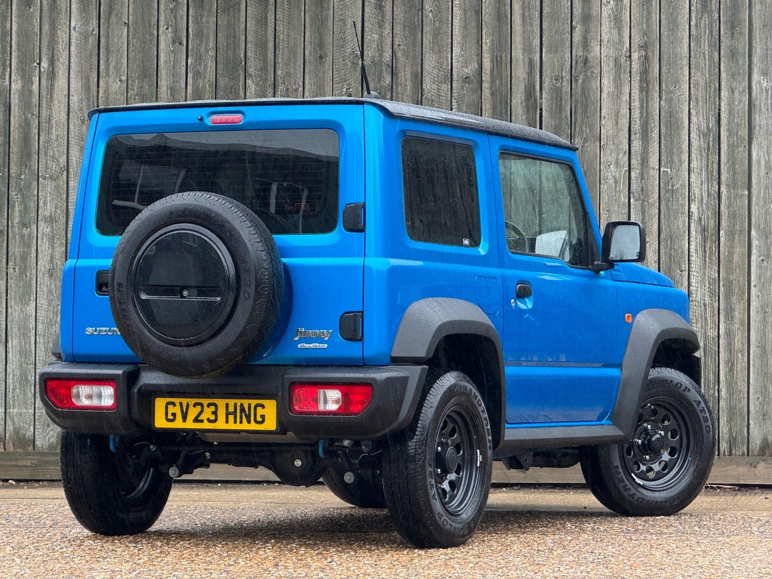 Vehicle 24