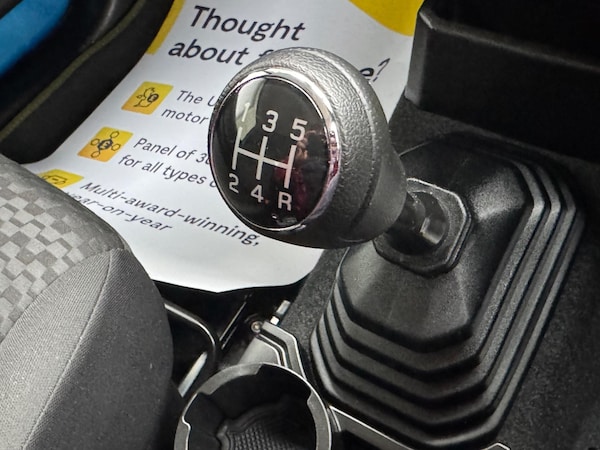 Used Suzuki Jimny 2023 for sale - 74875630: Photo 33