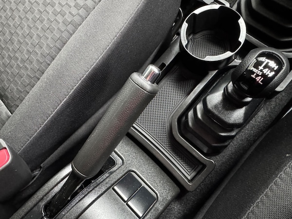 Used Suzuki Jimny 2023 for sale - 74875630: Photo 34