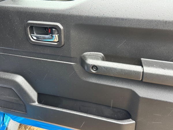 Used Suzuki Jimny 2023 for sale - 74875630: Photo 37