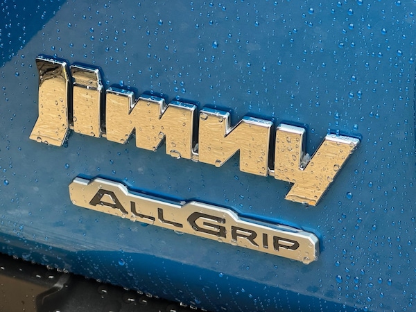 Used Suzuki Jimny 2023 for sale - 74875630: Photo 38