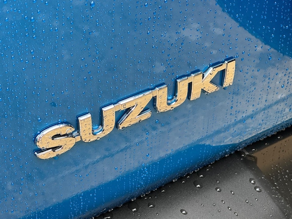 Used Suzuki Jimny 2023 for sale - 74875630: Photo 42