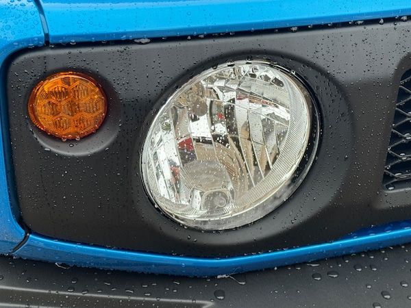 Used Suzuki Jimny 2023 for sale - 74875630: Photo 43