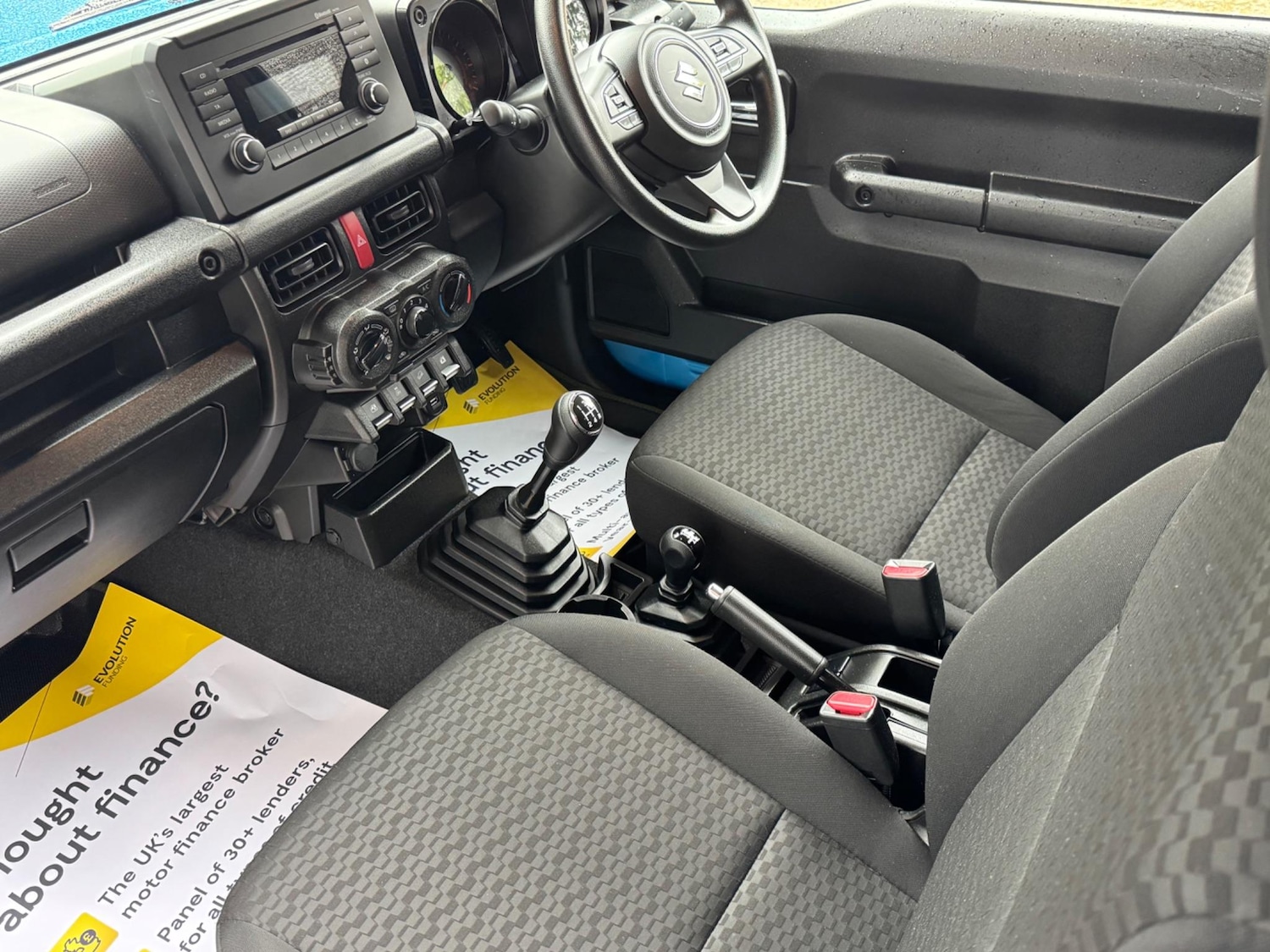 Vehicle 46