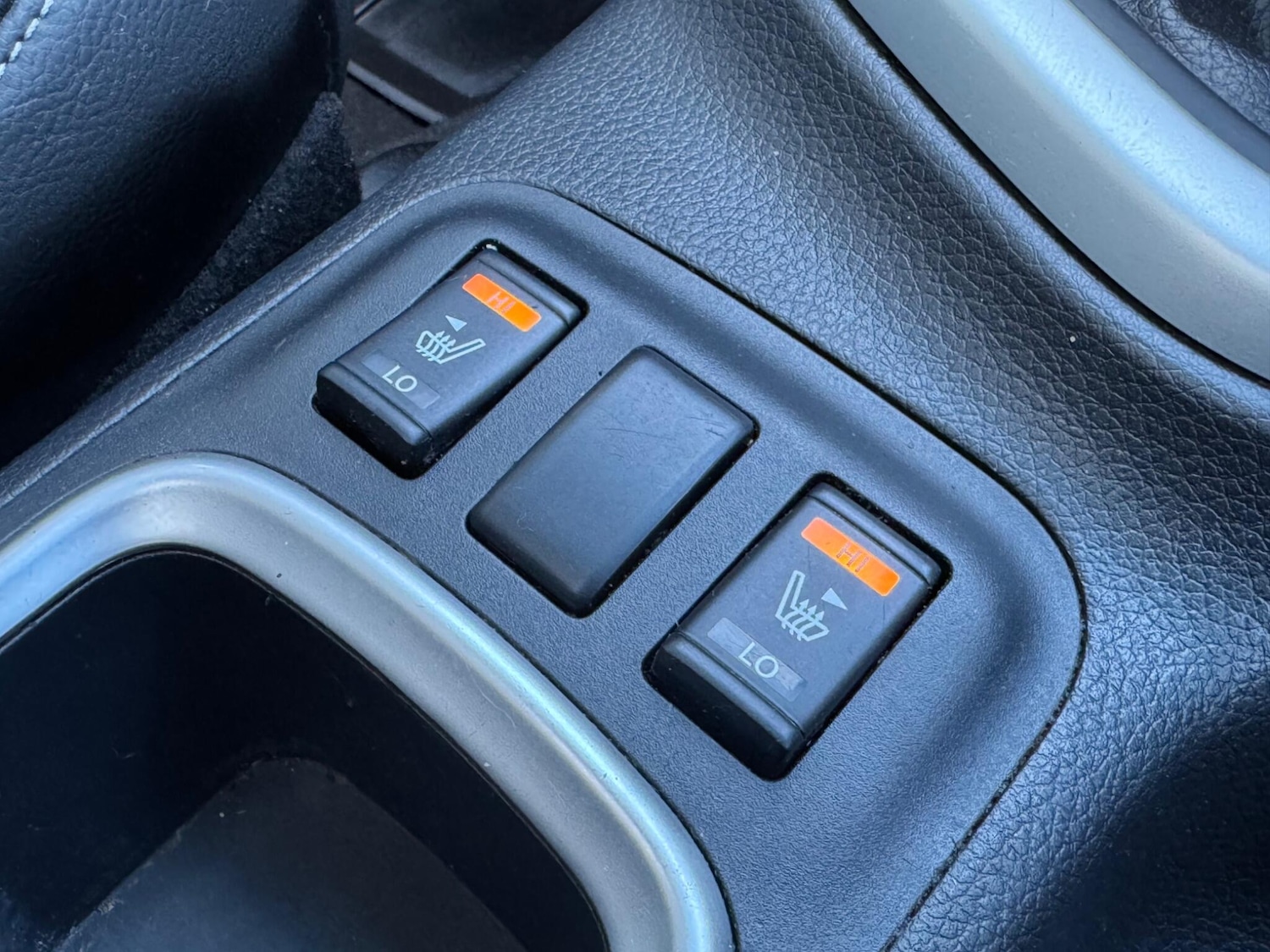 Used Nissan Navara 2017 for sale - 78034128: Photo 19