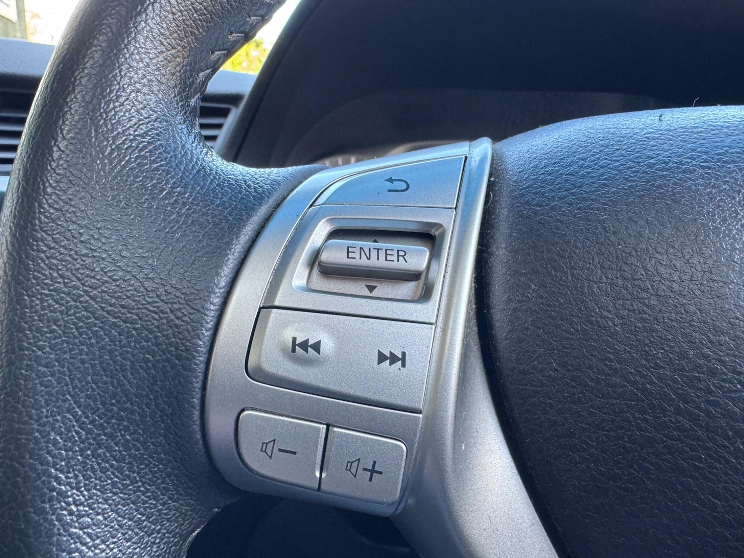 Used Nissan Navara 2017 for sale - 78034128: Photo 20