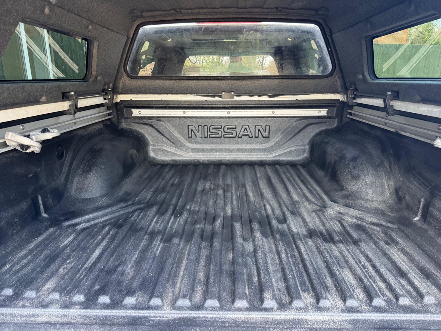 Used Nissan Navara 2017 for sale - 78034128: Photo 22