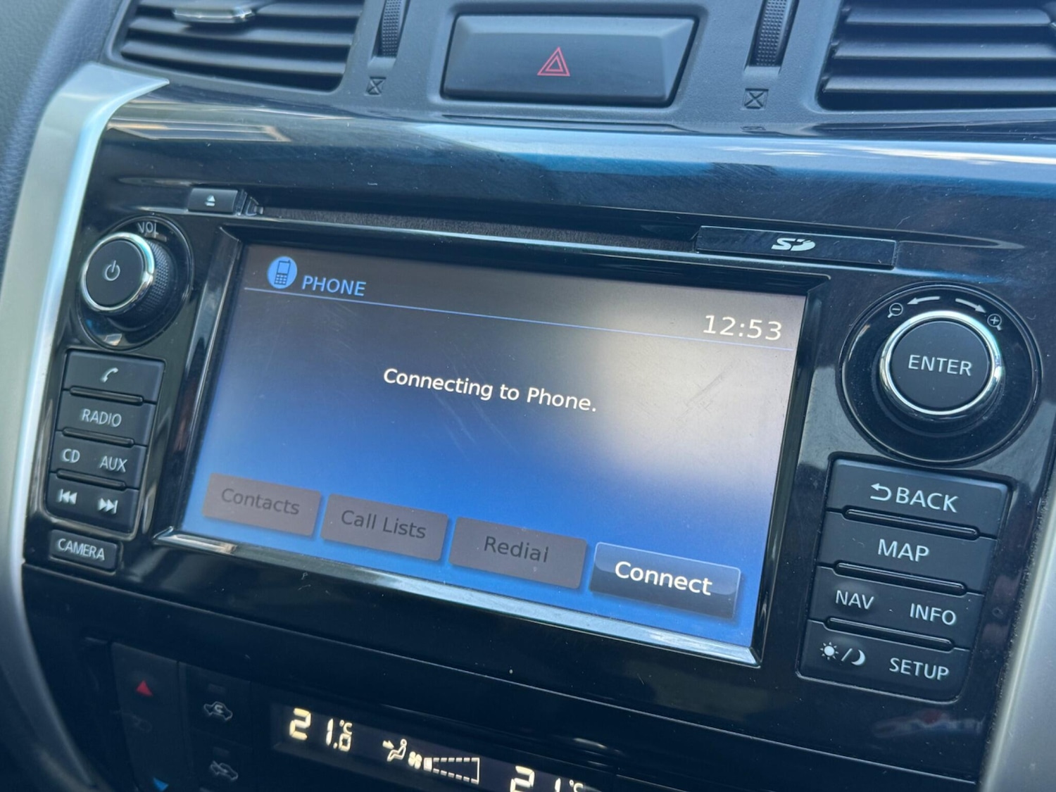 Used Nissan Navara 2017 for sale - 78034128: Photo 25