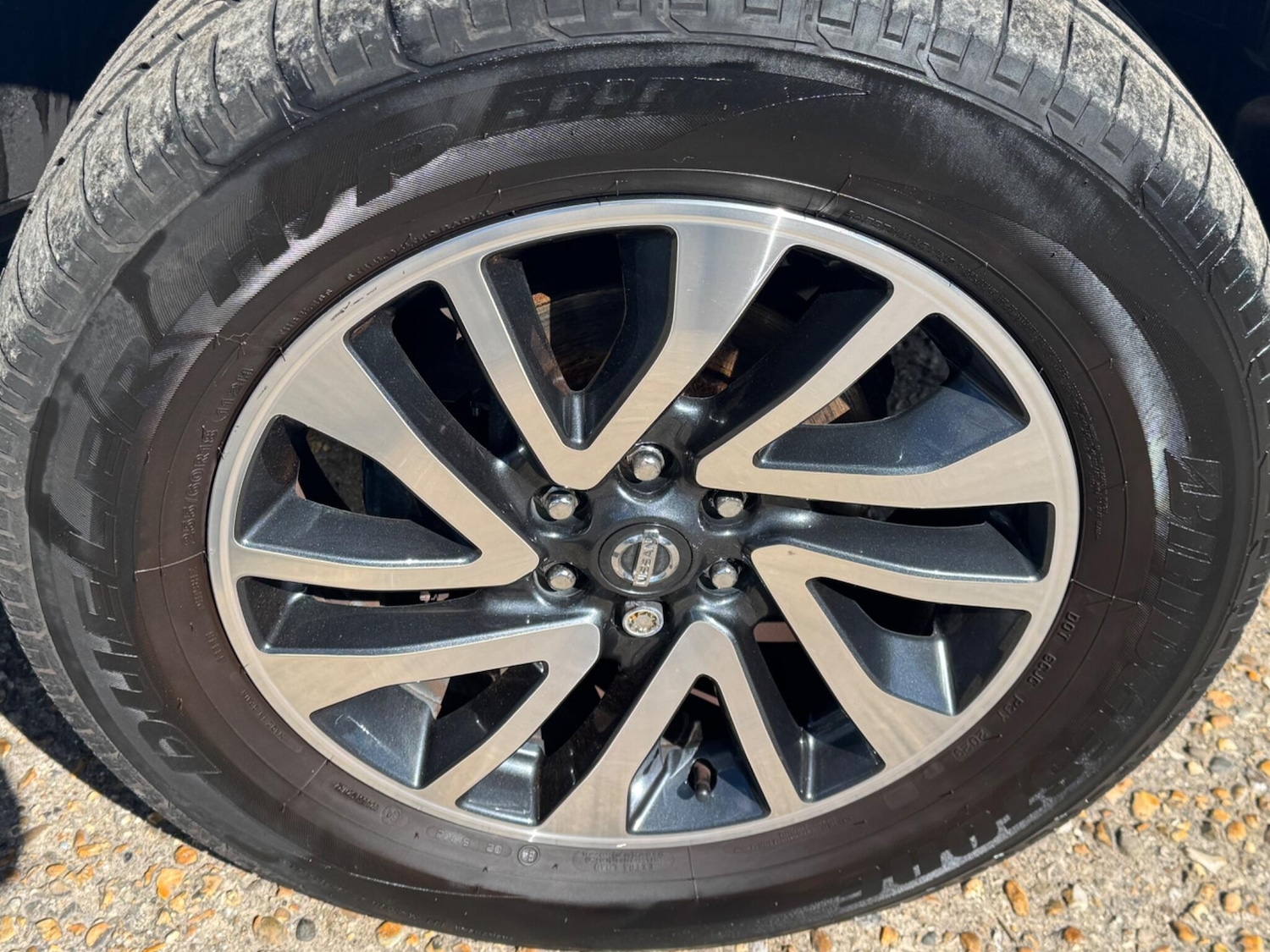 Used Nissan Navara 2017 for sale - 78034128: Photo 28