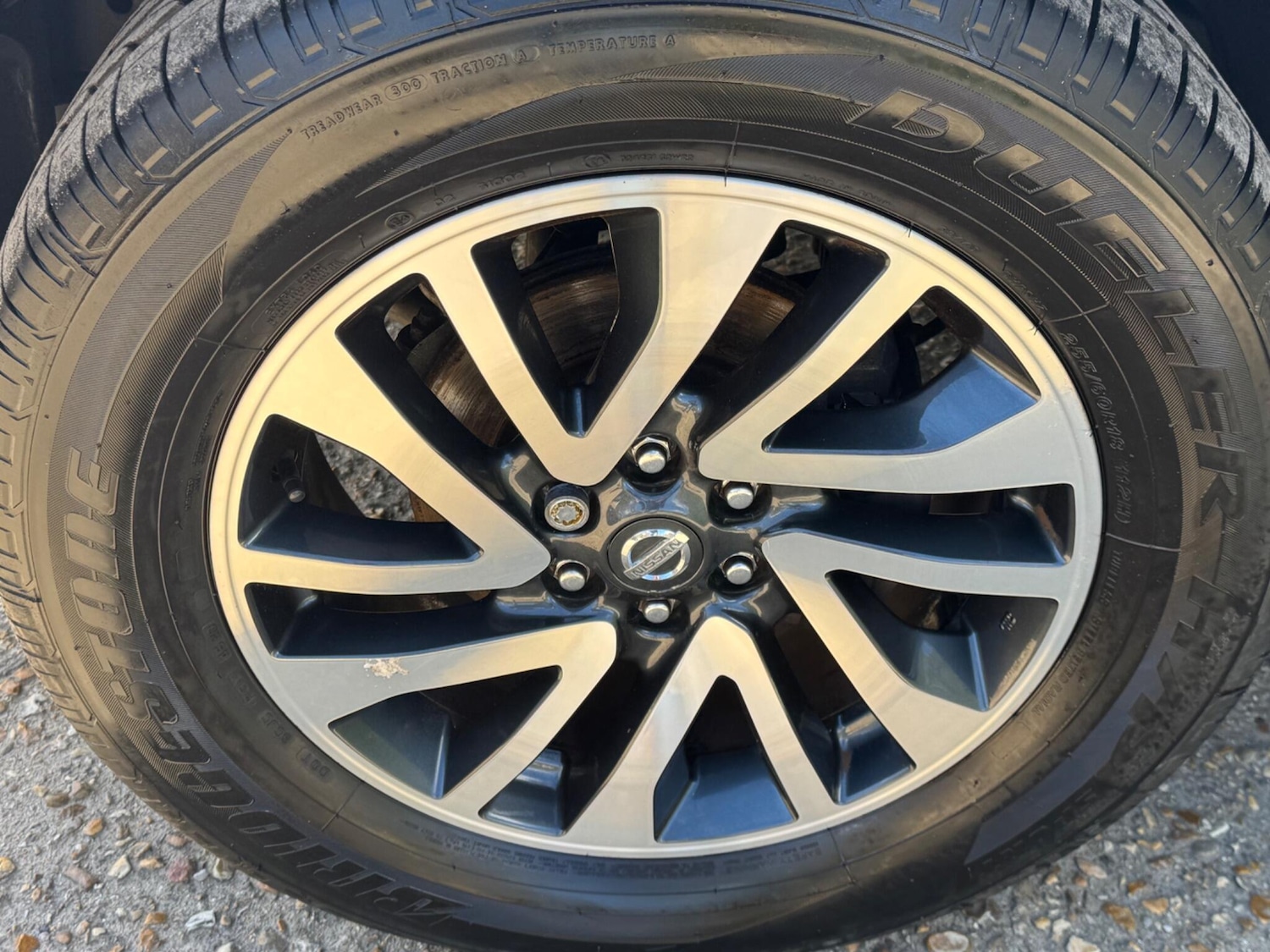 Used Nissan Navara 2017 for sale - 78034128: Photo 29