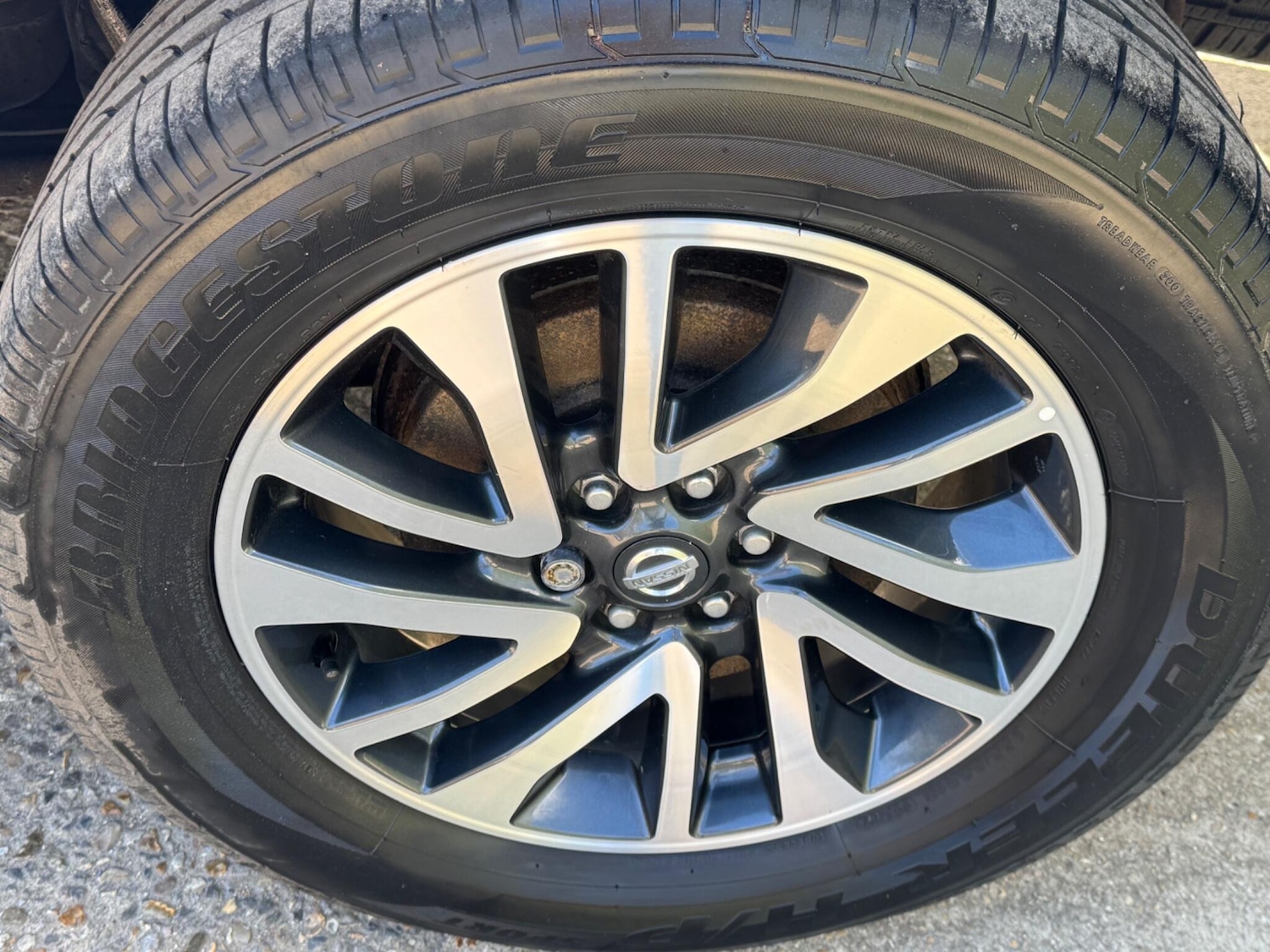 Used Nissan Navara 2017 for sale - 78034128: Photo 30