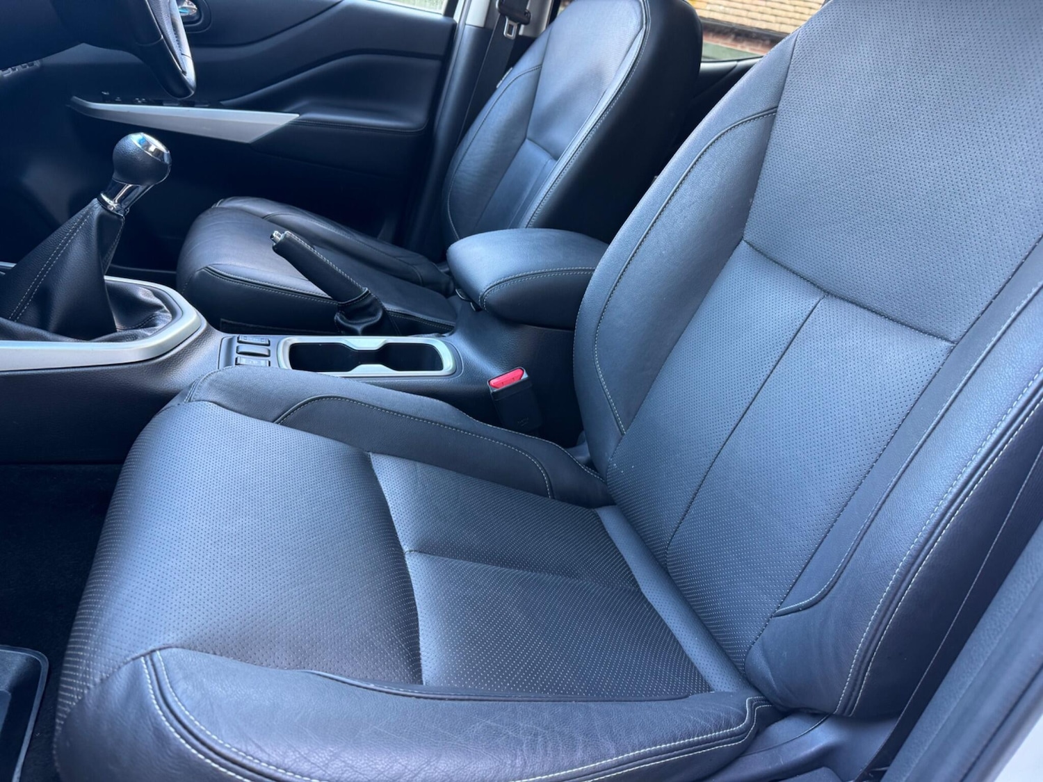 Used Nissan Navara 2017 for sale - 78034128: Photo 32